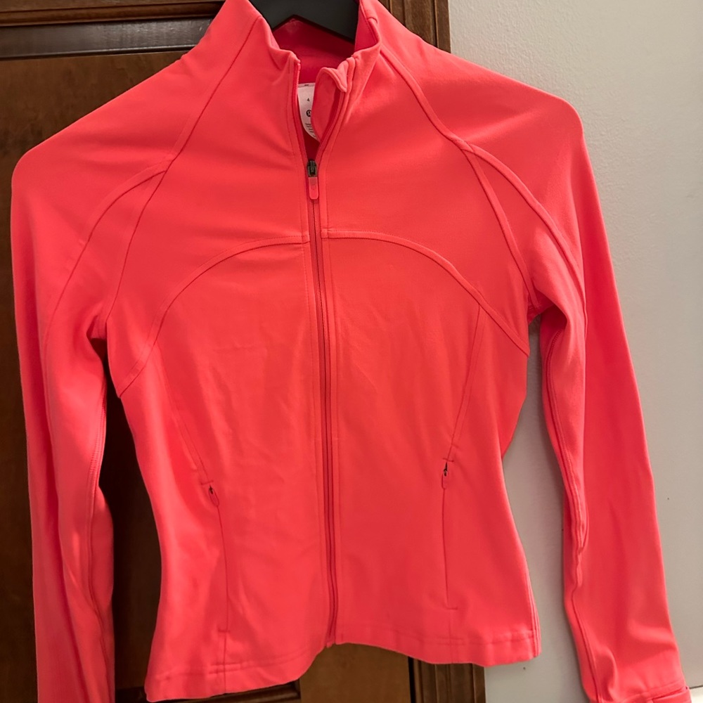lululemon define jacket